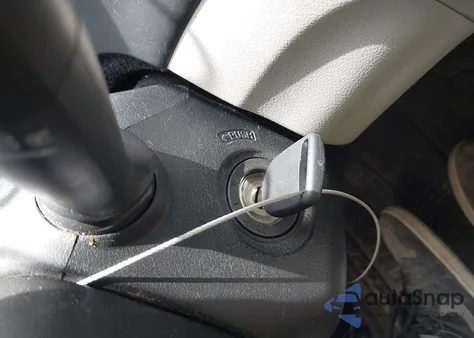 2014 Honda Civic Lx из США, поврежденный, VIN 19XFB2F56EE008492